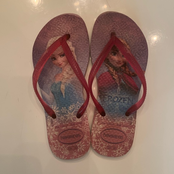Kids flip-flops - Picture 1 of 2